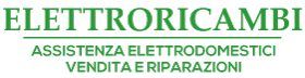 Vendita ricambi elettrodomestici, riparazione e assistenza a Empoli